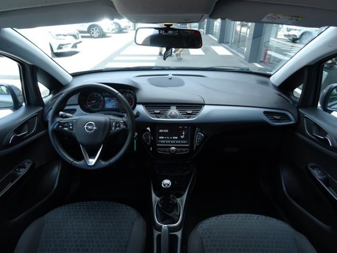 Opel Corsa E 1.4 Enjoy 