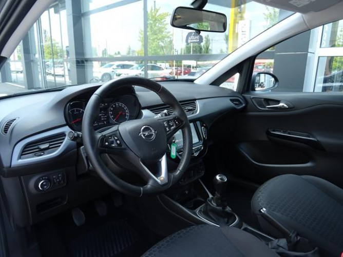Opel Corsa E 1.4 Enjoy 