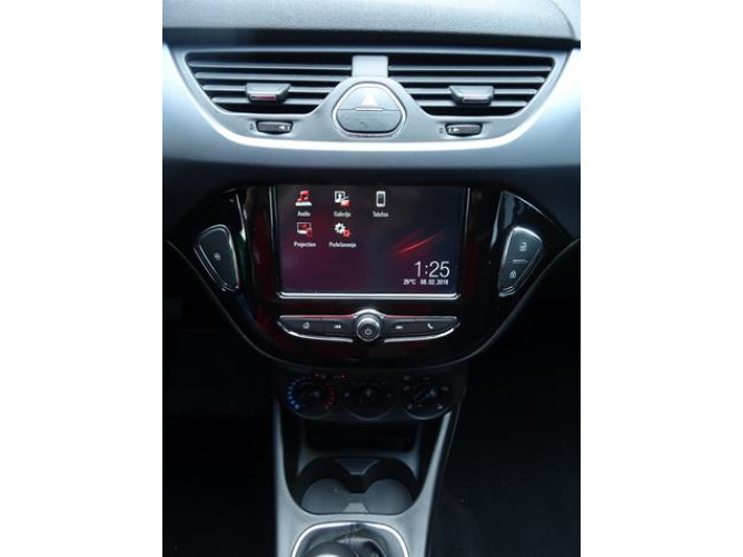 Opel Corsa E 1.4 Enjoy 
