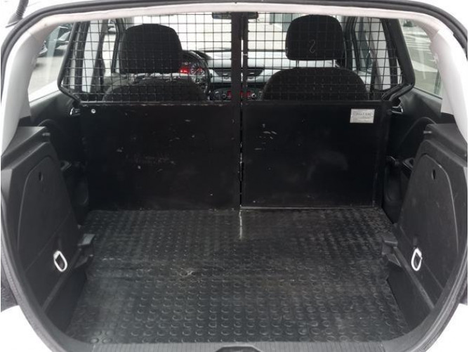 Opel Corsa E 1.4 tng VAN 