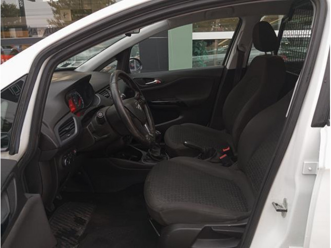 Opel Corsa E 1.4 tng VAN 