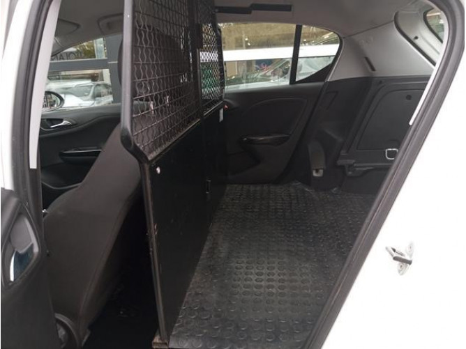 Opel Corsa E 1.4 tng VAN 