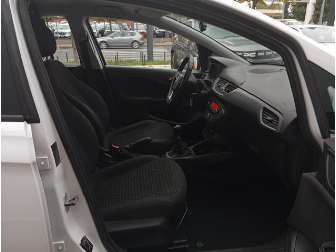 Opel Corsa E 1.4 tng VAN 