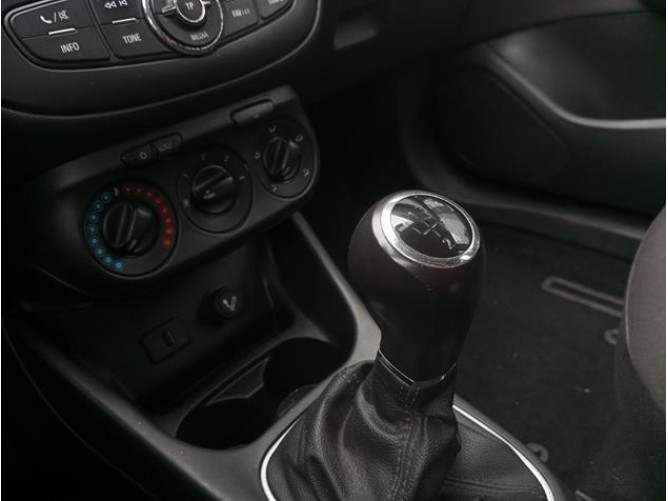 Opel Corsa E 1.4 tng VAN 