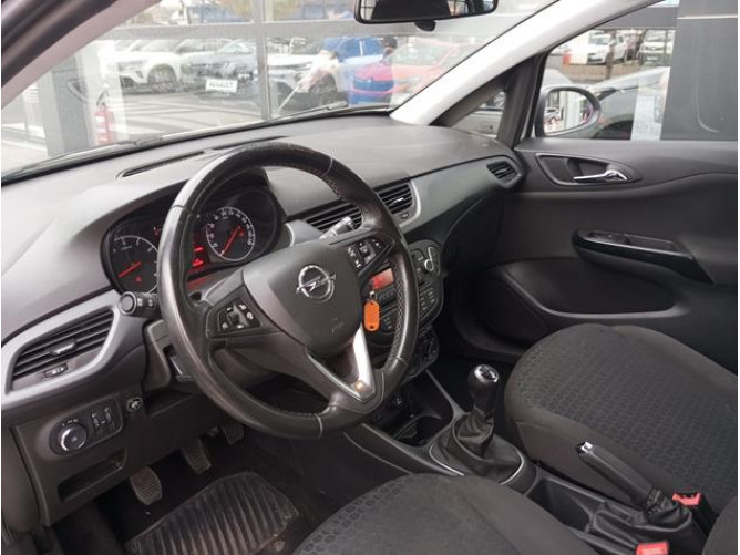 Opel Corsa E 1.4 tng VAN 