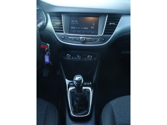 Opel Crossland X 1.2 Enjoy 
