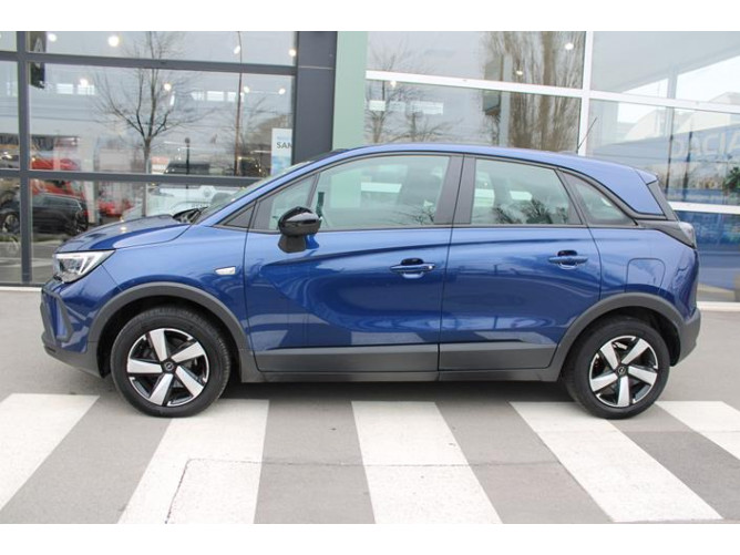 Opel Crossland X 1.2 Edition 