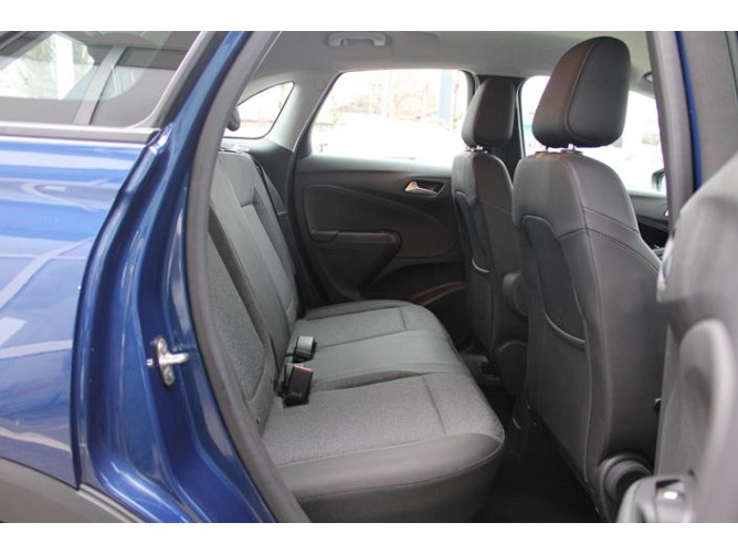 Opel Crossland X 1.2 Edition 