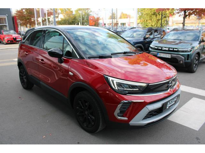Opel Crossland X 1.2TURBO M6 