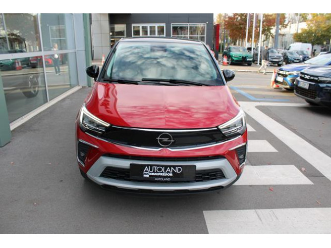 Opel Crossland X 1.2TURBO M6 