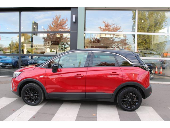 Opel Crossland X 1.2TURBO M6 