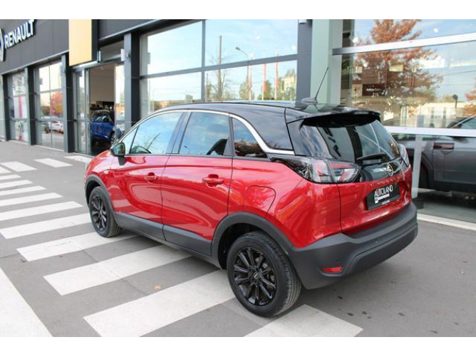 Opel Crossland X 1.2TURBO M6 