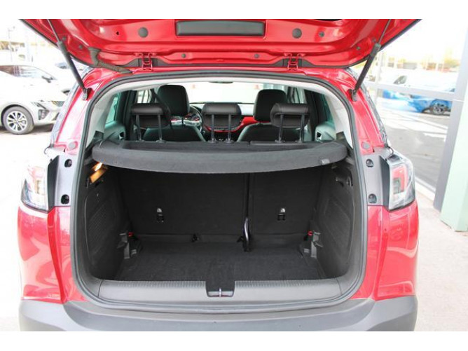 Opel Crossland X 1.2TURBO M6 