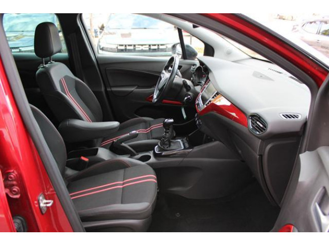 Opel Crossland X 1.2TURBO M6 