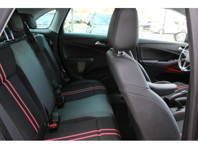 Opel Crossland X 1.2TURBO M6 