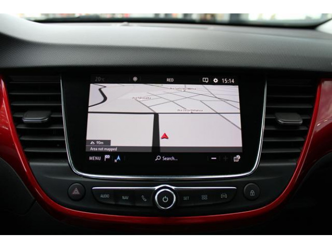 Opel Crossland X 1.2TURBO M6 