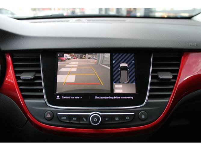 Opel Crossland X 1.2TURBO M6 