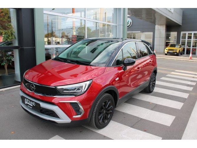 Opel Crossland X 1.2TURBO M6 