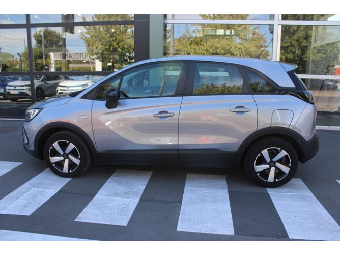 Opel Crossland 1.2 Puretech 