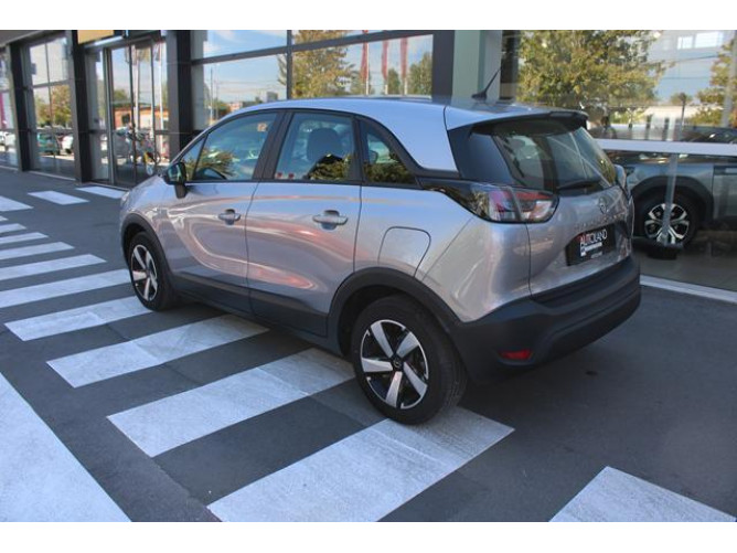 Opel Crossland 1.2 Puretech 