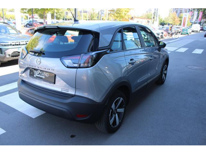 Opel Crossland 1.2 Puretech 