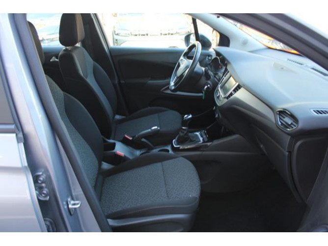 Opel Crossland 1.2 Puretech 