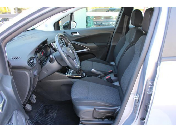 Opel Crossland 1.2 Puretech 
