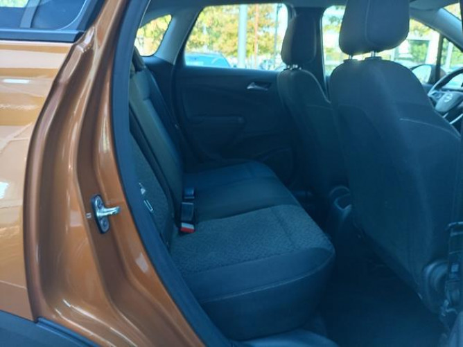 Opel Crossland X 1.2 Enjoy 