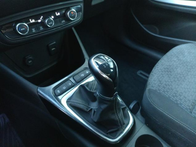 Opel Crossland X 1.2 Enjoy 