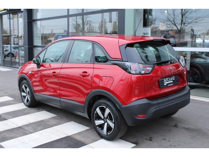 Opel Crossland X 1.2 Edition 