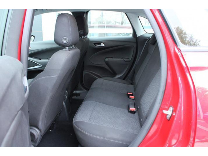 Opel Crossland X 1.2 Edition 
