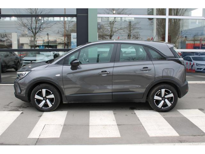 Opel Crossland X 1.2 Edition 