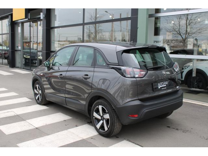 Opel Crossland X 1.2 Edition 