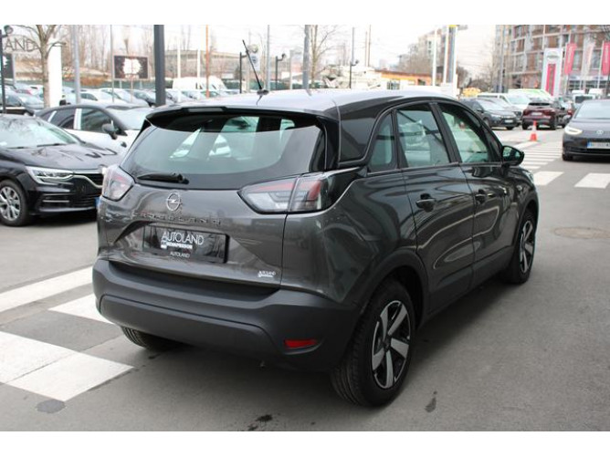 Opel Crossland X 1.2 Edition 