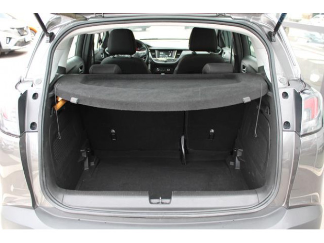 Opel Crossland X 1.2 Edition 