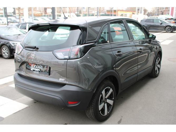 Opel Crossland X 1.2 Edition 