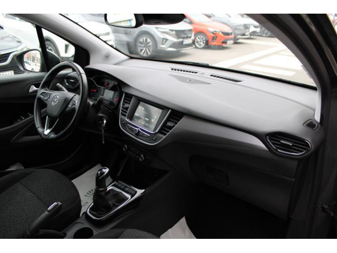 Opel Crossland X 1.2 Edition 