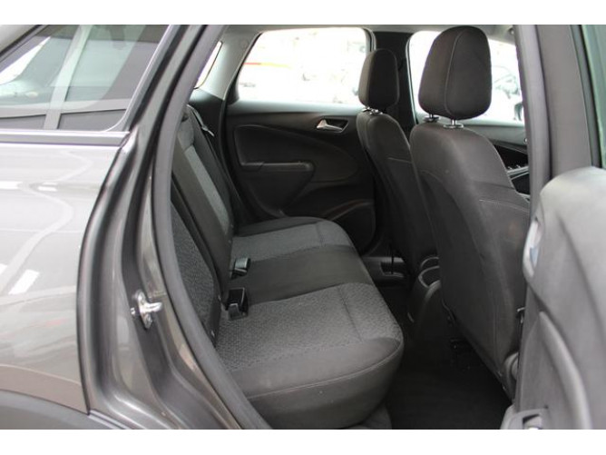 Opel Crossland X 1.2 Edition 