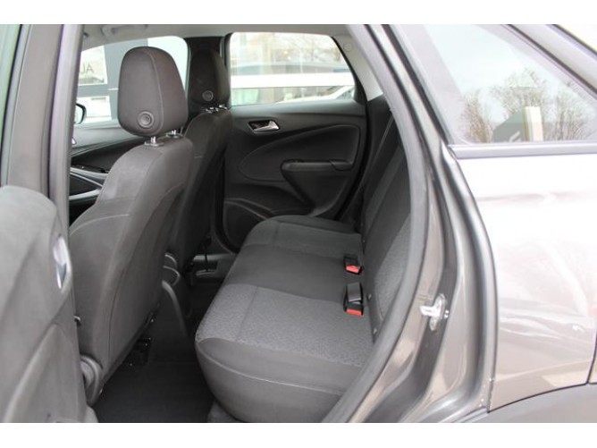 Opel Crossland X 1.2 Edition 