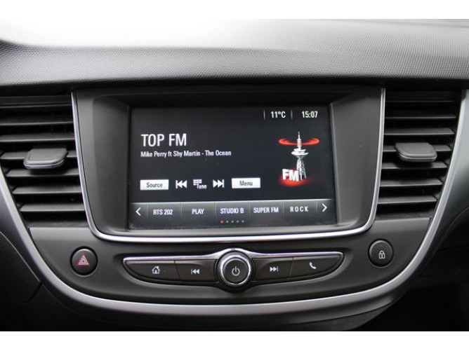 Opel Crossland X 1.2 Edition 