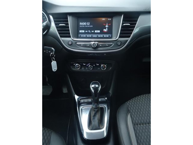 Opel Crossland X 1.2 Innovation AUT 