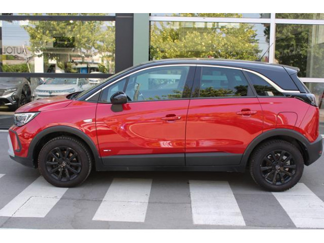Opel Crossland X 1.2TURBO M6 