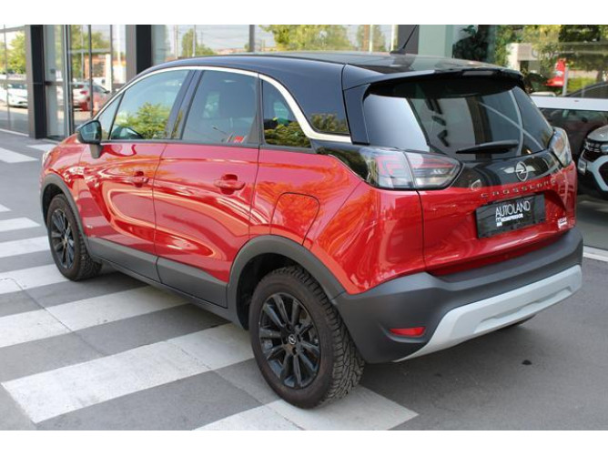 Opel Crossland X 1.2TURBO M6 