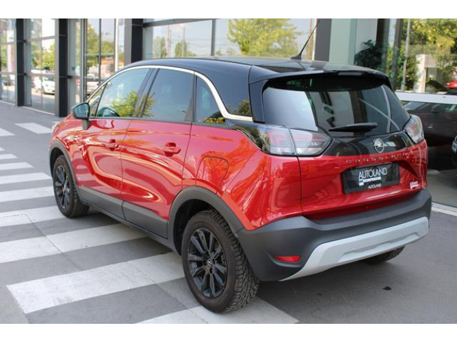 Opel Crossland X 1.2TURBO M6 