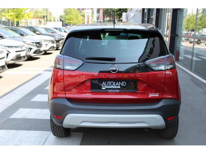 Opel Crossland X 1.2TURBO M6 