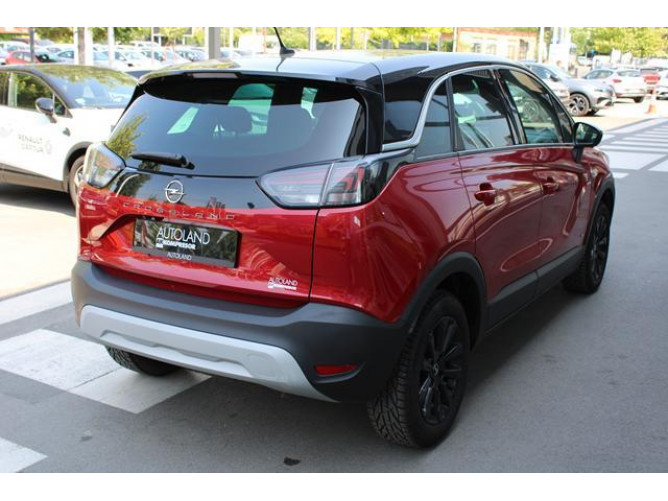 Opel Crossland X 1.2TURBO M6 