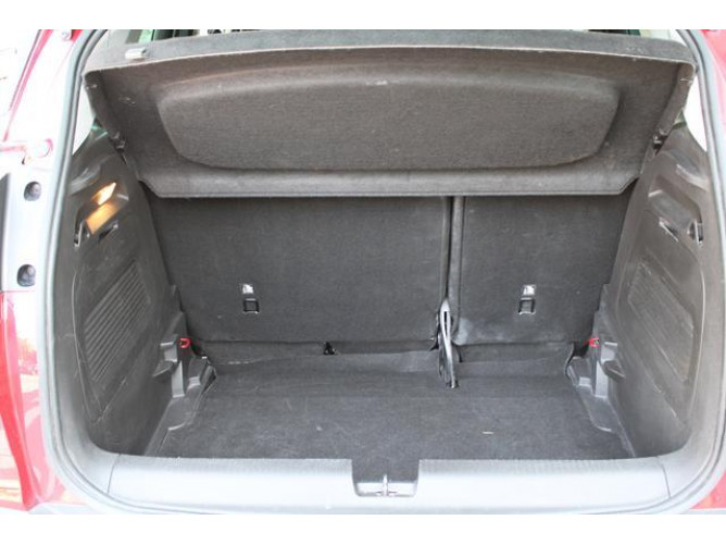 Opel Crossland X 1.2TURBO M6 