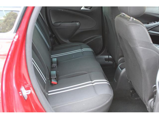 Opel Crossland X 1.2TURBO M6 