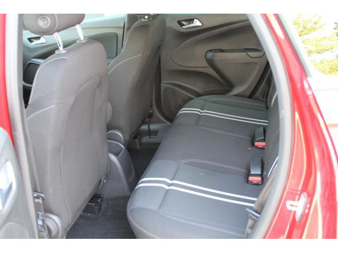 Opel Crossland X 1.2TURBO M6 