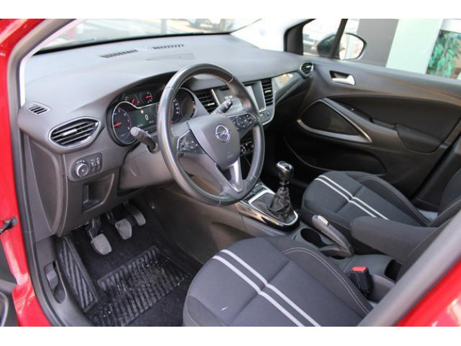 Opel Crossland X 1.2TURBO M6 